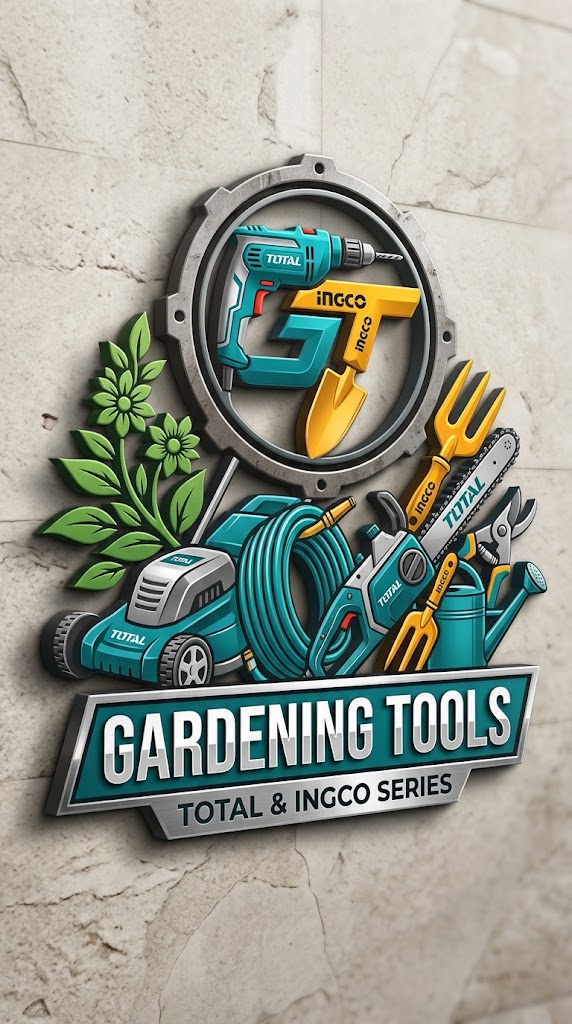 Gardening Tools
