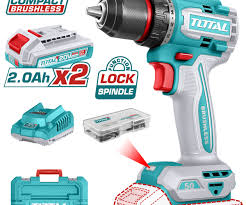 Cordless Drill / Impact Drill / Drill /Total Cordless Drill/  ড্রিল মেশিন/Total- TDLI205062