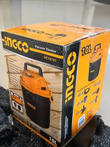 Cleaner/ Vacuum Cleaner/Ingco-VC10101