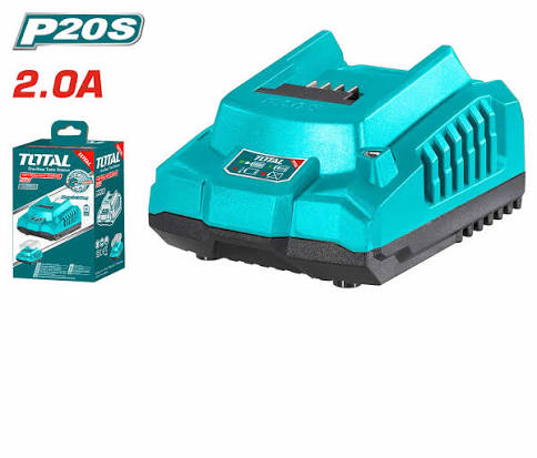Battery Charger /P20S Battery Charger/Charger/Total-TFCLI2001