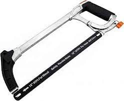 Saw/ Hacksaw / Hacksaw Frame / হ্যাকস ফ্রেম/Harden-610704