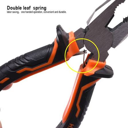 Combination Pliers/ প্লাস / সাড়াশি / চিমটা / Plus/Pliers/Harden-560178