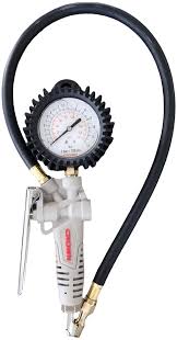 Air Tire inflating Gun/ Tire inflating gun/ Air Gun /হাওয়া নজেল/Crown-CT38150
