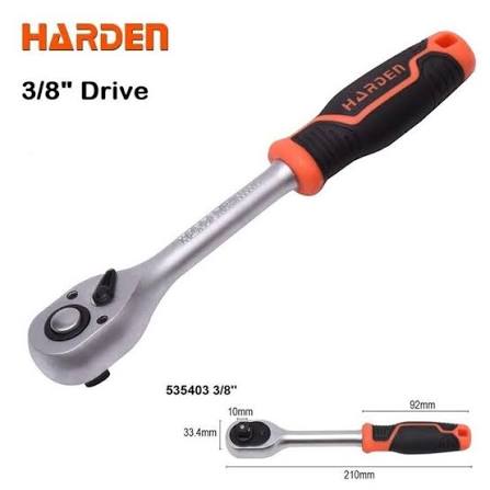 Ratchet Handle / Handle / রাচেট হ্যান্ডল/ হ্যান্ডেল/Harden-535403