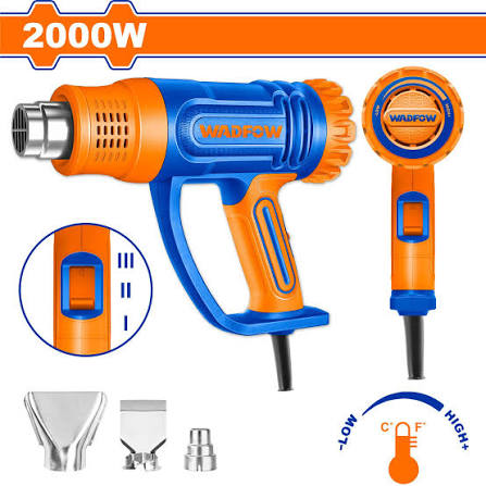 Gun / Heat Gun / হিট গান/WADFOW-WHG1520