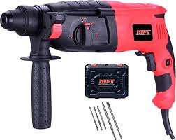 Rotary Hammer/ Hammer / হ্যামার/ Drill/MTP-MRHL2607