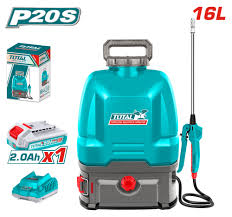 Cordless Backpack  Sprayer/Sprayer/ Spray Machine/স্প্রে মেশিন/Total-TSPLi20162