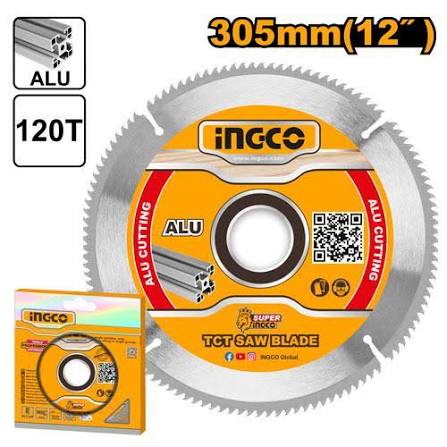 Saw Blade / TCT Saw blade / ব্লেড/ Circular Saw blade/Ingco-TSB3305212