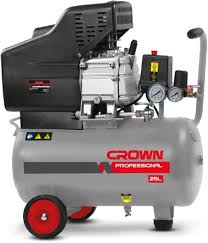 Air Compressor / Compressor /হাওয়া মেশিন/Crown-CT36028
