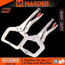 Lock Pliers / লক প্লাস / Locking pliers/ Lock Pliers/Harden-560635