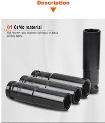 Socket / Deep Impact Socket / সকেট/Harden-536538