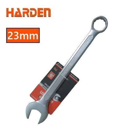 Combination spanner /Spanner /রেঞ্চ/ ডাল / wrench/ সকেট /গুটি/Harden-541123