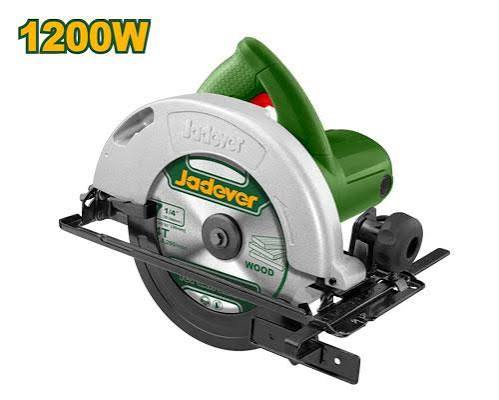 Saw/ Circular Saw / করাত/Jadever-JDCW1512001