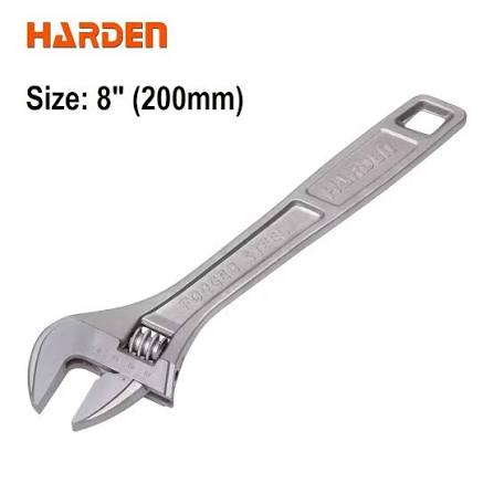 Wrench Adjustable / স্লাইড রেঞ্জ/ Wrench /Slide Wrench/Harden-540408