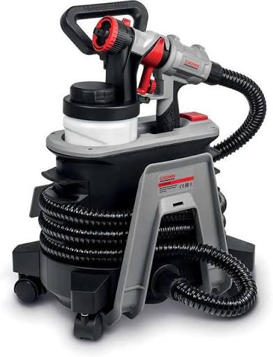 Air Spray Gun /Spray Gun/Gun /Crown-CT31015