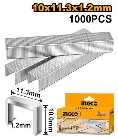Staple Gun/গান/Staple Pin/Staple/Ingco-STS0210