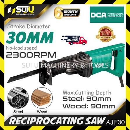 Reciprocating Saw /করাত/ Saw/DCA-AJF30