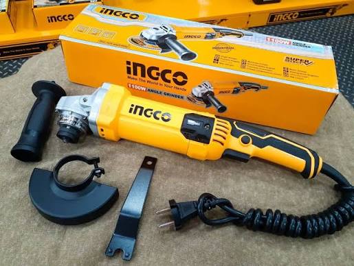 Angle Grinder/ Grinder/Ingco-AG1100382