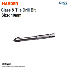 Glass Drill bit /Tiles Drill Bit/Bit/বিট/ টাইলস বিট /গ্লাস বিট/Harden-613110