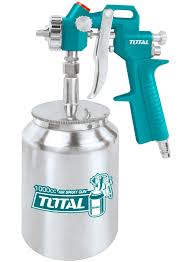 Air Spray Gun /Spray Gun/Gun /Total  air spray gun/Total-TAT11001