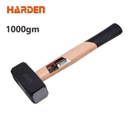Stoning Hammer / হাতুড়ি / পাথর ভাঙার হাতুড়ি/Harden-590051