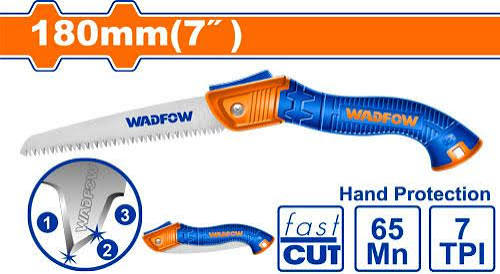Saw /Hand Saw / করাত/ Folding  Saw/WADFOW-WHW4607