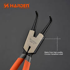 Pliers / প্লায়ার্স/ প্লাস / Circlip Pliers / Circlip/Harden-560510