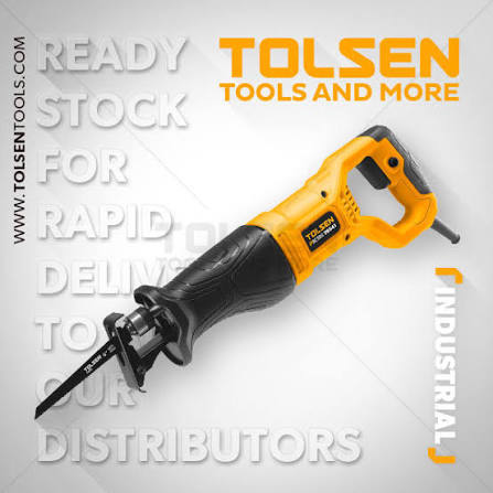 Reciprocating Saw /করাত/ Saw/Tolsen-79540