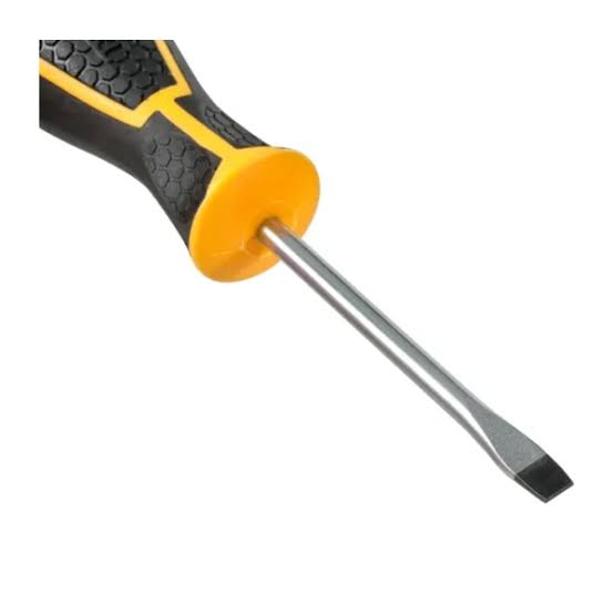 Screw Driver  Slotted  / স্কু ড্রাইভার/Screw Driver/Ingco-HS285075