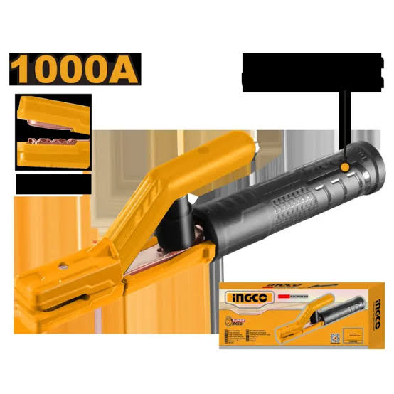 Electrode Holder/Holder/ধারক/Ingco-WAH10008