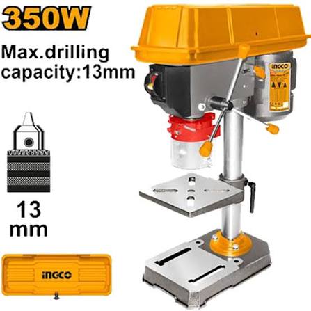 Drill Press/Drill Table Stand/Drill/Ingco-DP133505/Stand Drill