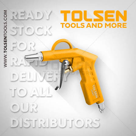 Air Blow Gun/ Blow gun / Air gun / হাওয়া গান/Tolsen-73195