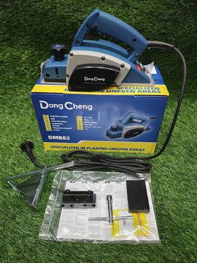 Electric Planer/রামদা / রাদা/Planer/Dong Cheng -DMB-82