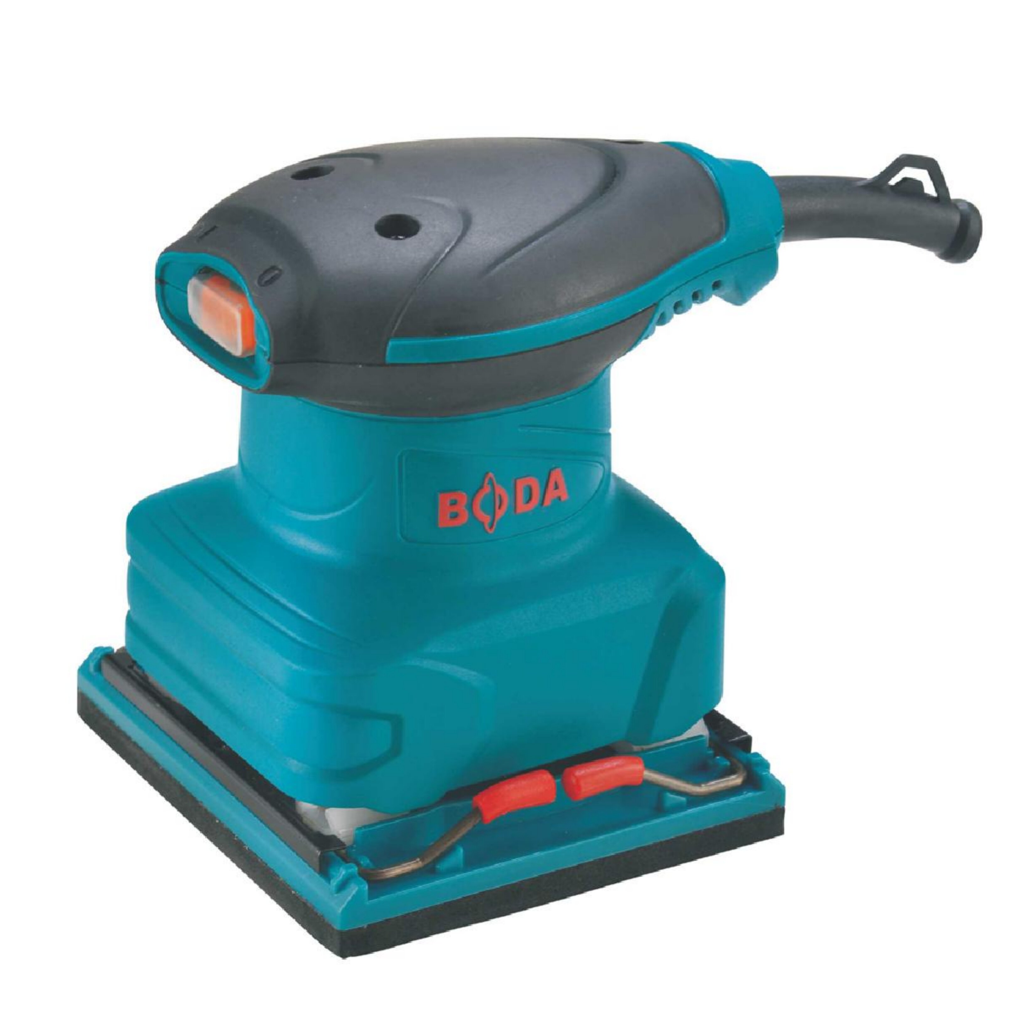 Sander/ পলিশ মেশিন/ Cordless Finishing Sander/BODA-S6-100