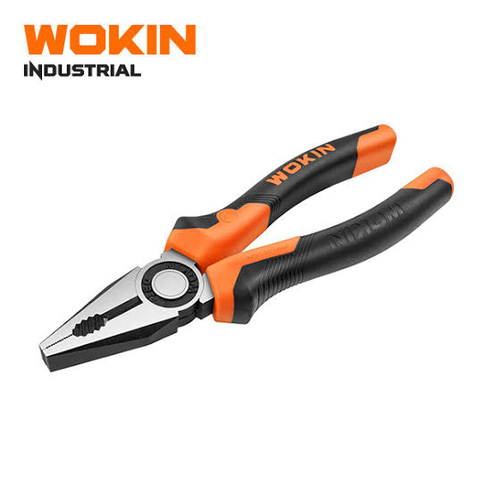 Pliers / প্লায়ার্স/ প্লাস / combination pliers/Wokin-101006