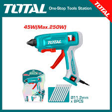 Glue gun / আঠার পিস্তল/ Gun / Glue/Total-TT401116