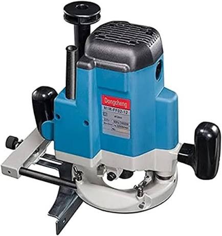 Electric Router / Router / DMR02-12