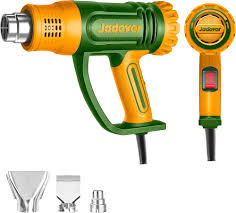 Gun / Heat Gun / হিট গান/Jadever-JDHG1520