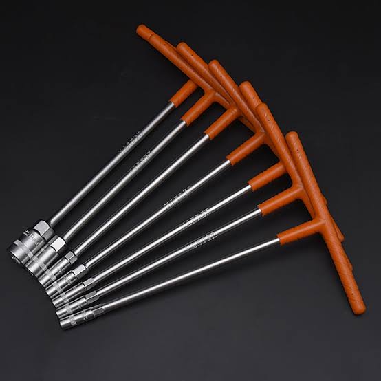 Socket / সকেট / সেট/T socket/Harden-670206