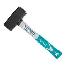 Stoning Hammer / হাতুড়ি / পাথর ভাঙার হাতুড়ি/Total-THT7220006
