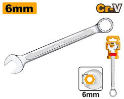 Combination spanner /Spanner / wrench/ সকেট /গুটি/Ingco-HCSPA061