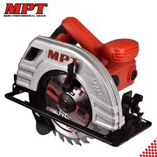 Saw/ Circular Saw / করাত/MPT-MCS1803