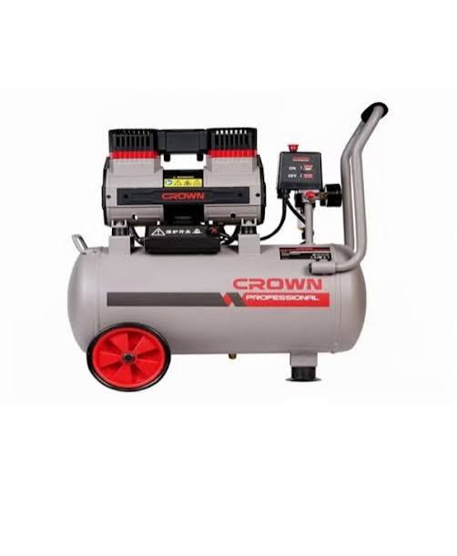 Air Compressor / Compressor /হাওয়া মেশিন/Crown-CT36090