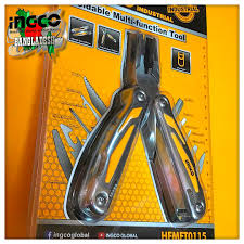Multi Function tool/ Tools /tool/Ingco-HFMFT0115