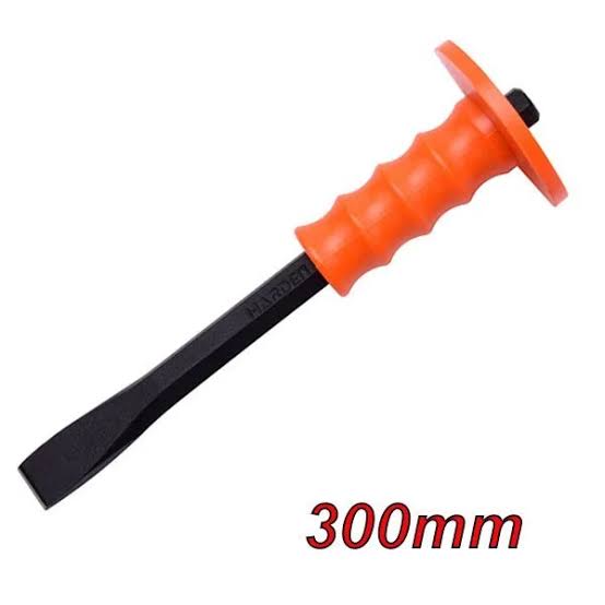 Cold Chisel / বাটালি / কাঠ কাটার ছেনি / Chisel/Harden-610807