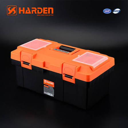 Tool Box / টুলস বক্স/Harden-520301