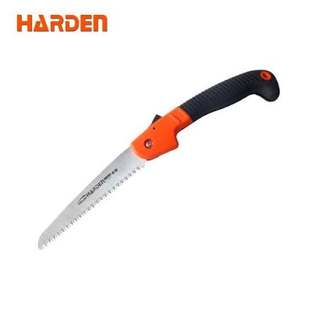 Saw / Folding Saw / করাত/Pruning Saw/Harden-631301