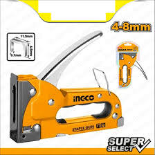 Staple Gun/Gun/গান/Ingco-HSG14018