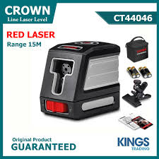 Laser LIne Level/ Line level/ Crown-CT44046