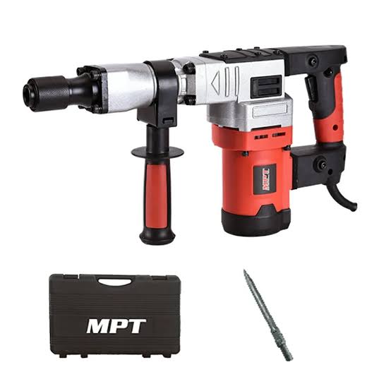 Demolition  Breaker / Breaker  / হ্যামার/MPT-MDB0835